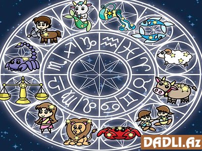 Bürclərin sevdiyi çiçəklər