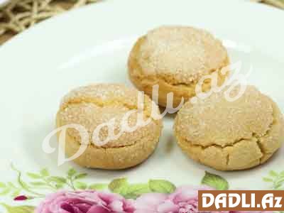 Ana peçenyesi resepti - Video resept