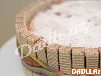 Ad günü tortu resepti - Video resept