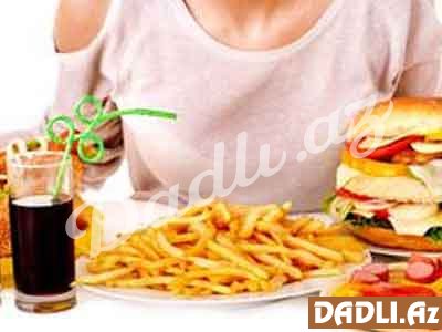 Kökəlmək istəyənlər bunları yesin - TÖVSİYƏLƏR