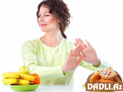 Süd vəzi xərçəngi riskini azaldan qidalar