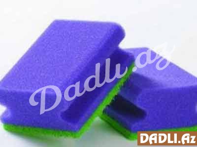 Mətbəxinizdə ÖLÜM BAKTERİYASI: hər həftə mütləq BUNU EDİN!