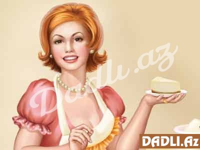 Mətbəx üçün bilməniz gərəkıənlər