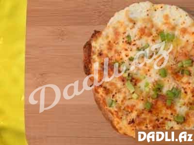 Pizza (yalançı) resepti - Video resept