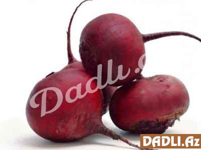 Çuğundurun faydaları