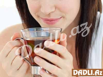 Çay içmək nə vaxt ziyanlı hesab olunur?