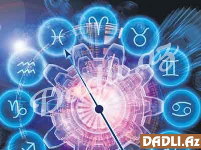 Bürclərin ənləri