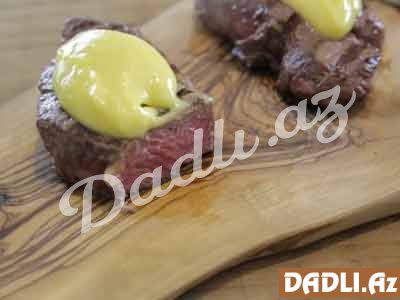 İzqara bonfile resepti - Video resept