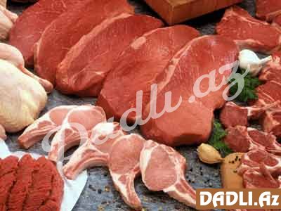 Ət məhsullarının bişmə dərəcəsi