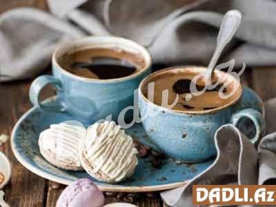 Qəhvənin sağlamlığa olan müsbət təsirləri