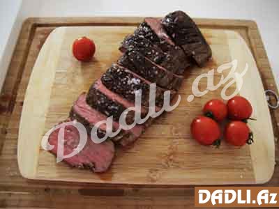 Sobada bonfile resepti - Video resept