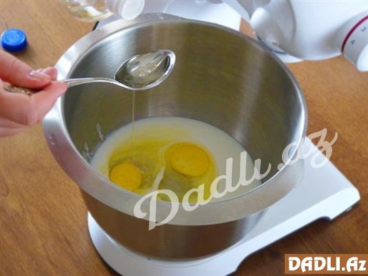 Balıqlı piroq resepti - FOTO RESEPT