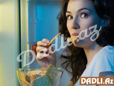 Diyetoloqla məsləhətləşmədən edilən pəhrizin fəsadları