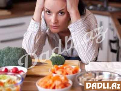 Qış mövsümündə düzgün qidalanmaya dair 7 məsləhət