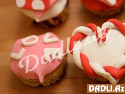 Muffin resepti - Video resept