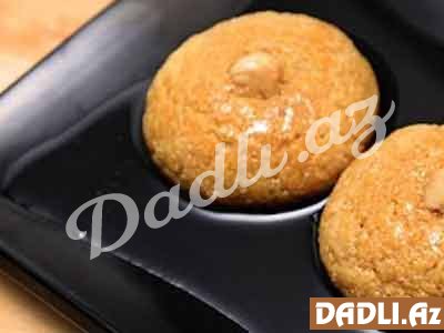 Şəkərparə resepti - Video resept