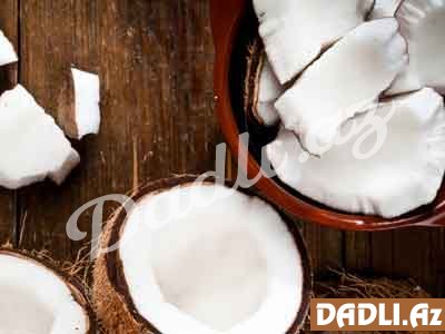 Kokosun faydaları