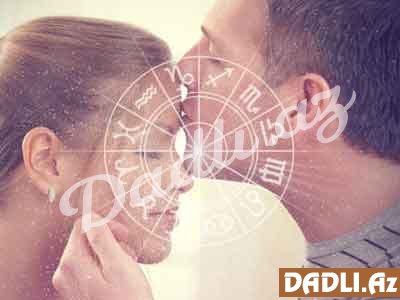 Dolça və Əqrəb bürcü uyğunluğu