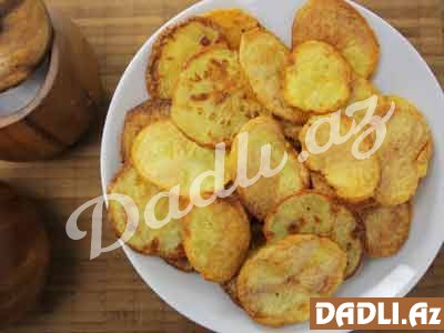 Sobada kartof resepti - Video resept