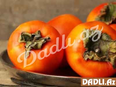 Xurmanın faydaları