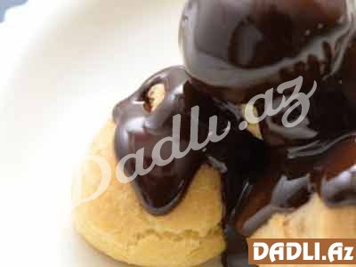 Ekler resepti - Video resept