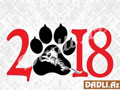 İllər üzrə 2018-in PROQNOZU: İt ilində bizi nə gözləyir?