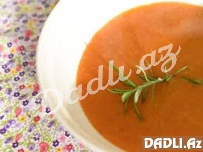 Tarhana şorbası resepti - Video resept