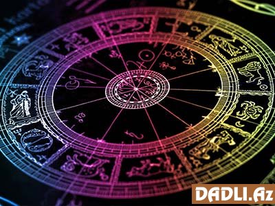 2018-ci ildə Bürcləri NƏ GÖZLƏYİR? Eşq, pul, iş...