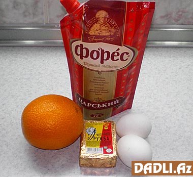 Flirt salatı resepti - FOTO RESEPT