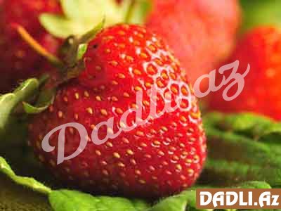 Çiyələyin faydaları