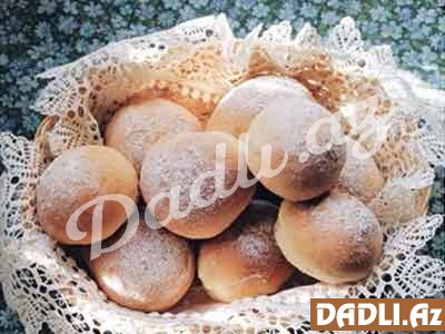 Petit çörəyi resepti - FOTO RESEPT