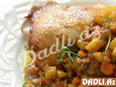 Hindi bud resepti - Video resept