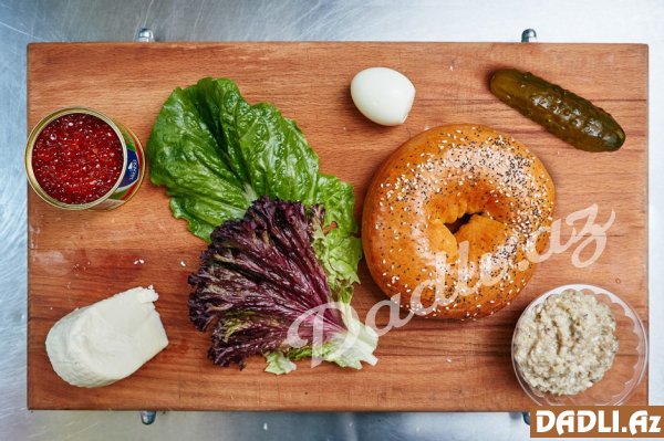 Kürülü sendviç resepti - FOTO RESEPT