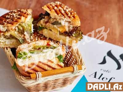 Kürülü sendviç resepti - FOTO RESEPT