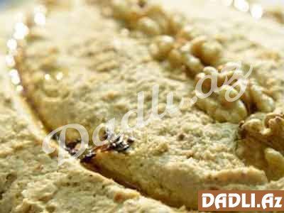 Çerkez toyuğu resepti - Video resept