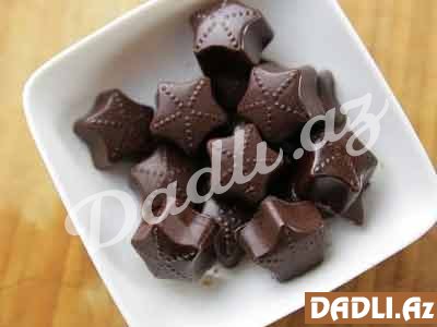 Şokolad resepti - Video resept