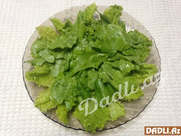 Portağal qoxulu çiyələk resepti - FOTO RESEPT