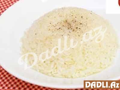 Türk plovu resepti - Video resept