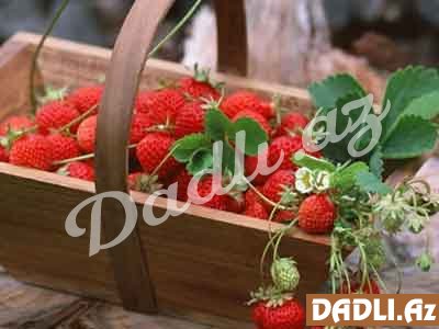 Çiyələyin 16 faydası