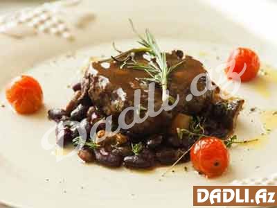 Lobyalı steyk resepti - FOTO RESEPT