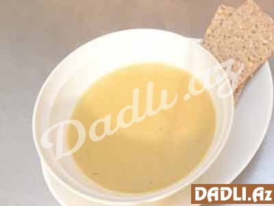 Qırmızı mərci şorbası resepti - Video resept