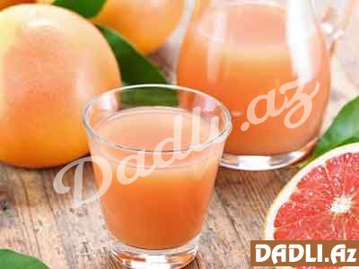 Qreypfrutun faydaları