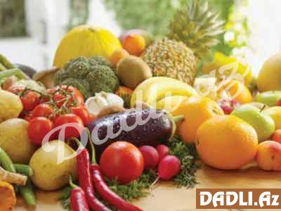 Sağlam qalmaq üçün tükətməli olduğunuz 5 ən xeyirli qida məhsulu