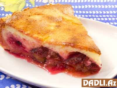 Gavalılı Strasburq piroqu resepti