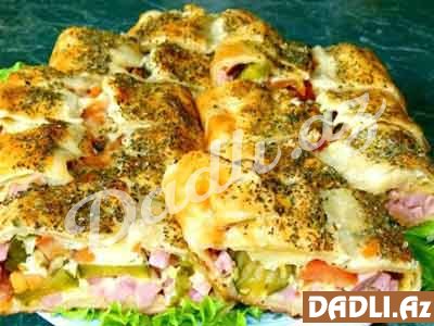 Holland ruleti resepti