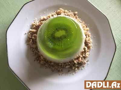 Hürrəm gözü şirniyyatı resepti