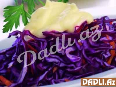 Qırmızı kələmin faydaları