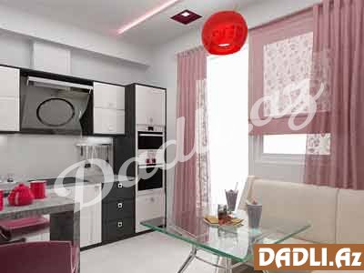 Mətbəx pərdəsi seçərkən nələrə diqqət etmək lazımdır?