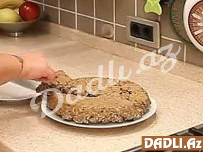 Keks resepti - Video resept