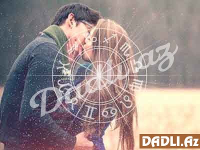 Əqrəb və Dolça bürcü uyğunluğu